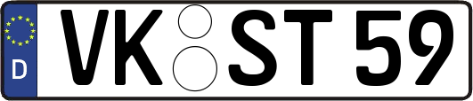 VK-ST59