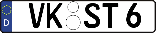 VK-ST6