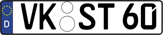 VK-ST60