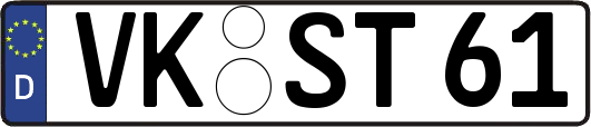 VK-ST61