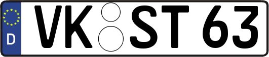 VK-ST63