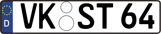 VK-ST64