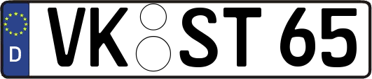 VK-ST65