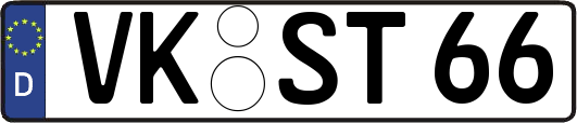VK-ST66