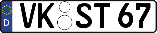 VK-ST67