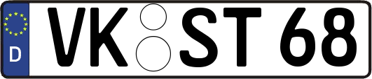 VK-ST68