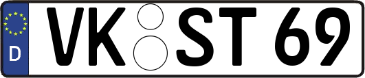 VK-ST69