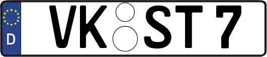VK-ST7