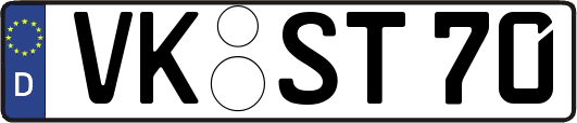 VK-ST70
