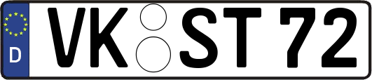 VK-ST72