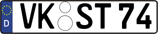 VK-ST74