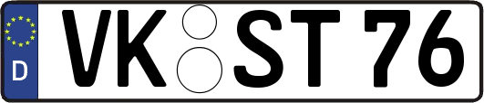 VK-ST76