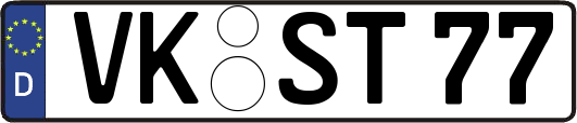 VK-ST77