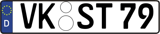 VK-ST79