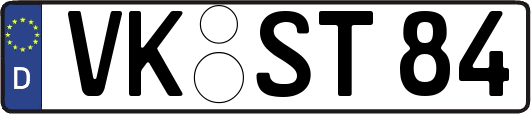 VK-ST84