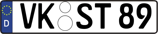 VK-ST89