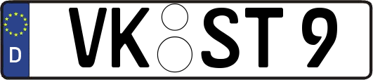 VK-ST9