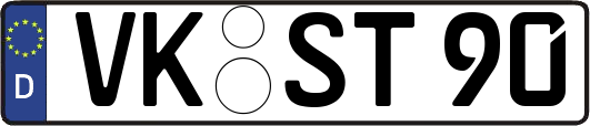 VK-ST90