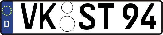 VK-ST94