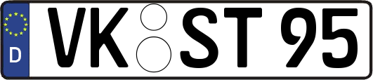 VK-ST95