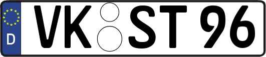 VK-ST96