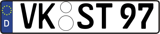 VK-ST97