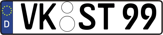 VK-ST99