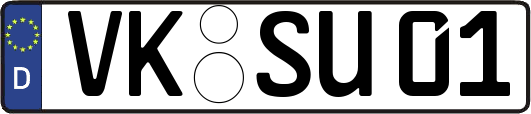 VK-SU01