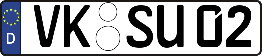 VK-SU02