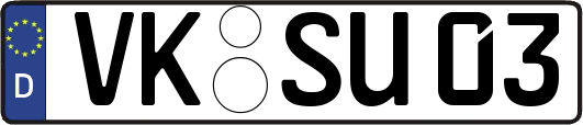 VK-SU03