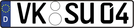 VK-SU04