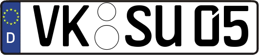 VK-SU05