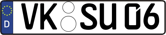 VK-SU06