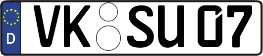 VK-SU07