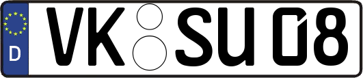 VK-SU08