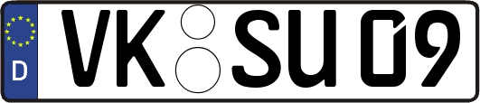 VK-SU09