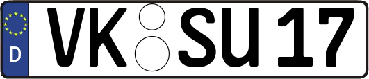 VK-SU17