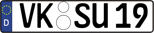 VK-SU19