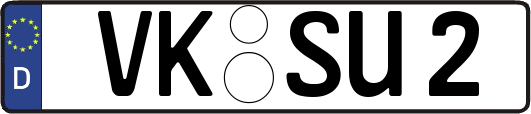 VK-SU2