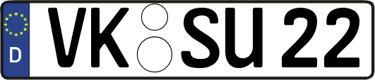 VK-SU22