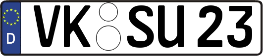 VK-SU23
