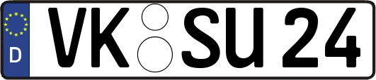 VK-SU24