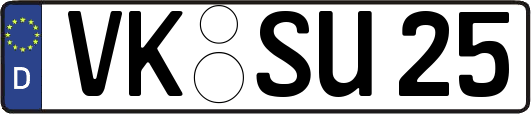 VK-SU25