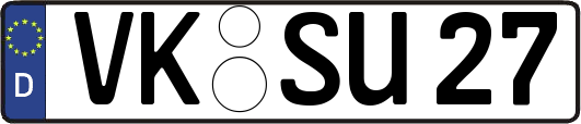 VK-SU27
