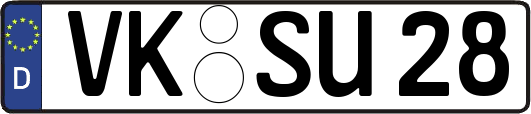 VK-SU28
