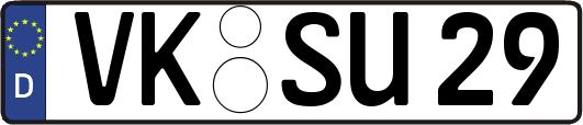 VK-SU29