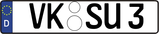 VK-SU3