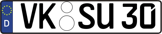VK-SU30