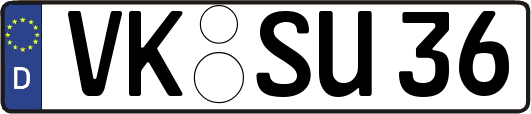 VK-SU36