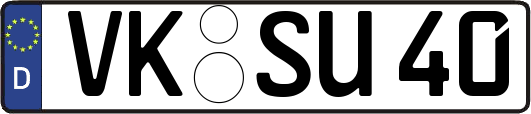 VK-SU40